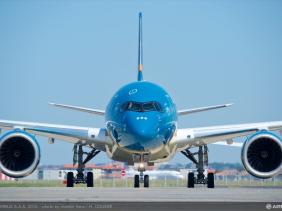 Từ ngày 25.3.2022, tạm dừng khai thác đường bay đến Nga