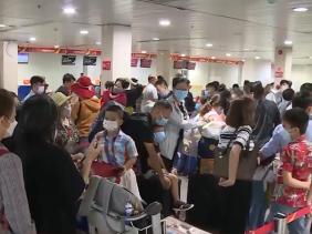 Theo đề xuất, biểu mẫu khai báo tại các cửa khẩu gồm các yếu tố dịch tễ, tiếp xúc người bệnh, các biểu hiện sức khỏe như sốt, phát ban, nổi hạch. Đề xuất này nhằm phát hiện sớm trường hợp nghi ngờ mắc bệnh đậu mùa khỉ tại các cửa khẩu để truy vết, điều tra và xử lý không cho lây lan ra cộng đồng.