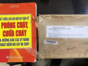 Bộ Công an cảnh báo chiêu thức lừa đảo mới