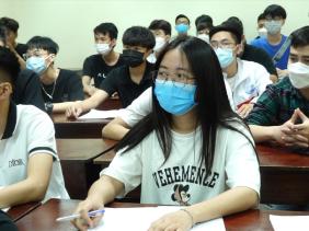 Tuyển sinh 2022: Thí sinh tự do mong mỏi nhận được sự công bằng
