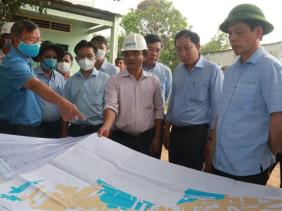 Dự án sân bay Long Thành: Hơn 470 trường hợp chưa phê duyệt bồi thường