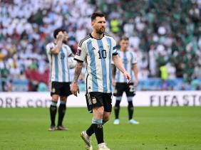 Cục diện bảng C World Cup 2022: Argentina vẫn có nguy cơ bị loại
