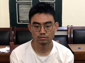 Bắt khẩn cấp giám đốc người Trung Quốc trong đường dây ‘tín dụng đen’ xuyên quốc gia