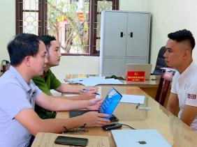 Triệt phá đường dây cá độ bóng đá qua mạng hơn 1.000 tỷ đồng