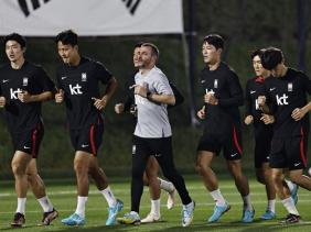 World Cup: Hàn Quốc được kỳ vọng gây "cơn địa chấn châu Á" tiếp theo
