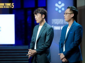Lên Shark Tank gọi vốn, công ty của tiền vệ Lương Xuân Trường kinh doanh gì?