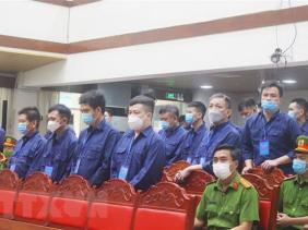 Vụ buôn lậu xăng dầu ở Đồng Nai: Nữ nhân viên đã làm giả 89 bộ hồ sơ