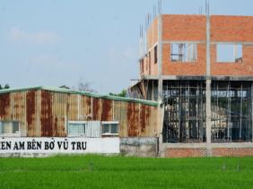 Những người tại tịnh thất Bồng Lai sai phạm thế nào