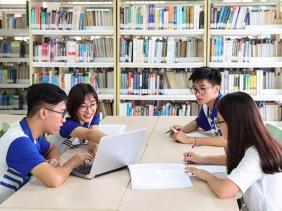 Học sinh trường THPT chuyên được phép học tích luỹ kiến thức đại học trước
