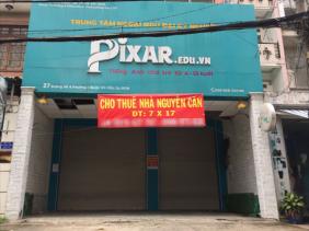 Trần ai đòi học phí trung tâm Anh ngữ