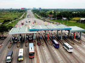 Ba doanh nghiệp trong nước xin đầu tư mở rộng cao tốc TP.HCM - Trung Lương