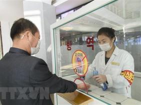 Hàn Quốc sẵn sàng giúp Triều Tiên đối phó với đại dịch COVID-19