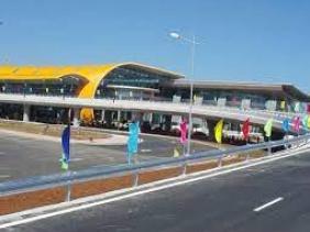 Đề xuất mở rộng sân bay Liên Khương