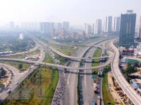 TP.HCM: Đường vành đai 3 là động lực phát triển của cả vùng