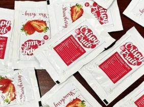 Cảnh báo ma túy núp bóng thực phẩm chức năng và đồ uống
