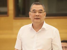 Bộ Công an: 'Ông Phạm Nhật Vượng không nằm trong danh sách cấm xuất cảnh'