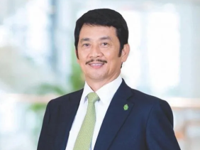 Chủ tịch Nova Group trở thành người giàu thứ hai Việt Nam