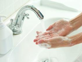 Thu hồi nước rửa tay chứa chất gây dị ứng