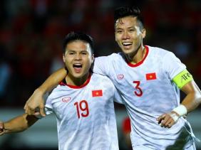 Tuyển thủ Việt Nam có được xem World Cup không?