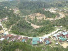 Đánh giá nguyên nhân, mức độ ảnh hưởng của động đất tại Kon Tum