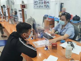 Hà Nội điều chỉnh mức đóng bảo hiểm xã hội trước ngày 25-7