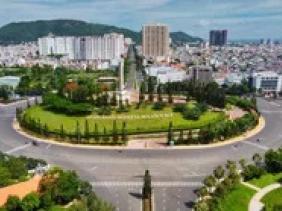 Nhà, đất Bà Rịa - Vũng Tàu trước giờ điều chỉnh giá