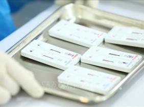 Bộ Công an ủy thác Công an Đồng Tháp điều tra các gói thầu liên quan Công ty Việt Á