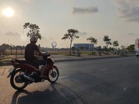 F0 không triệu chứng, triệu chứng nhẹ ở Cà Mau được đi làm