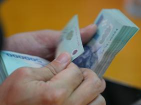 Tăng cho học sinh, sinh viên vay lên 4 triệu đồng/tháng