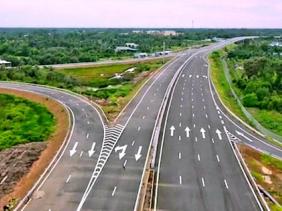 3 dự án đường bộ phía Nam còn thiếu 18.829 tỷ đồng