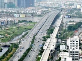 Đồng Nai: Kiến nghị kéo dài tuyến đường sắt metro Bến Thành - Suối Tiên