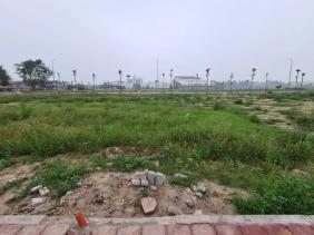 Đấu giá 17 lô đất huyện Mê Linh, giá trúng cao nhất 85 triệu đồng/m2