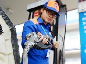 Vì sao giá xăng dầu chỉ giảm nhỏ giọt gần 500 đồng/lít?