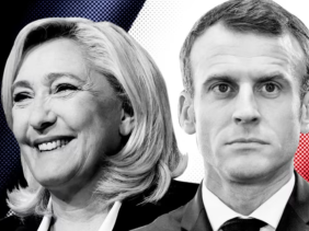 Bầu cử Pháp 2022: Đối thủ của ông Macron là ai mà khiến cả EU và NATO lo ngại?