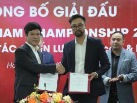Nguyễn Trần Duy Nhất lên sàn đấu MTGP Vietnam Championship 2023