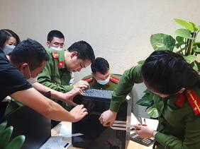 Thêm em gái cựu chủ tịch FLC Trịnh Văn Quyết bị bắt