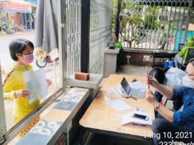 TP.HCM: 3 phường chi sai 5,4 tỷ tiền hỗ trợ Covid-19, mới thu hồi 2,8 tỷ