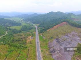 Dự án cao tốc Hòa Bình - Mộc Châu ra sao sau khi dừng đầu tư PPP?