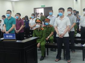 Cựu Thứ trưởng Trương Quốc Cường bị đề nghị mức án nặng vì thiếu thành khẩn