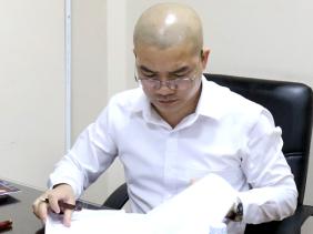Xét xử vụ án địa ốc Alibaba: 140 rương hồ sơ, gần 5.000 người tham gia tố tụng
