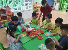 Gần 80% phụ huynh TP.HCM đồng thuận tiêm vắc xin Covid-19 cho trẻ