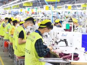 Công nhân có nghỉ Tết sớm khi doanh nghiệp thiếu đơn hàng, giảm giờ làm?