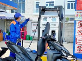 Giá xăng trong nước có cơ hội giảm lần thứ 6 liên tiếp?