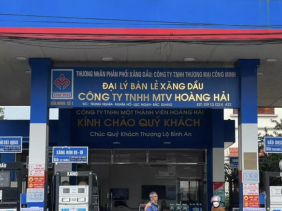Vụ đổ 500 nghìn xăng, hút ra chỉ đc 9,5 lít: Nhân viên chỉ bơm 84 nghìn