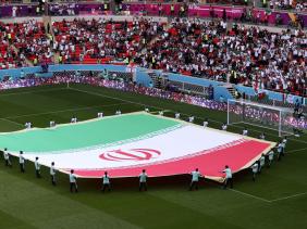Iran kêu gọi FIFA loại Mỹ khỏi World Cup 2022