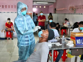 Nộp 3,5 tỉ đồng liên quan Việt Á, Giám đốc CDC Bến Tre nói 'chẳng ai tư túi'