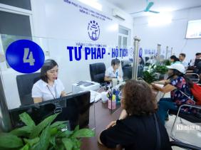 Đề xuất 4 hình thức kỷ luật viên chức, từ khiển trách đến buộc thôi việc