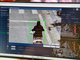 Hà Nội công bố danh sách 1.826 phương tiện vi phạm bị Camera AI ghi hình