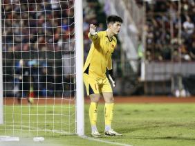 U.23 Việt Nam chẳng ngại đá luân lưu với Trung Quốc: Nhờ nhân vật còn đặc biệt hơn cả… Li Hao