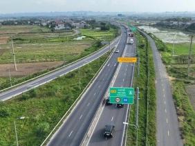 Hoàn thành ít nhất 3.000 km cao tốc trong 2025